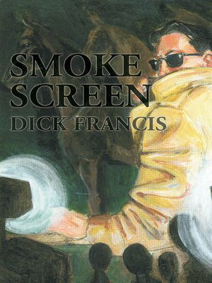 Smokescreen - Audiobook